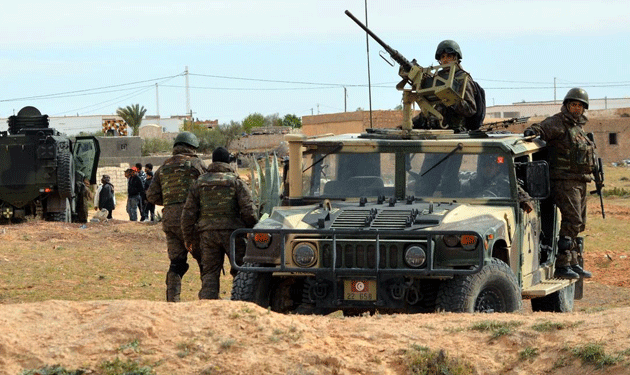 tunisia-army