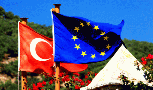 بلغاريا تحذر أوروبا من تركيا