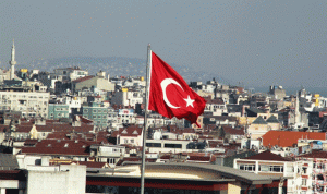 تركيا تلقي القبض على 5 روس وليبي حاولوا الدخول من سوريا