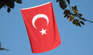 مقتل جنديين تركيين بإعتداء إنتحاري في الباب