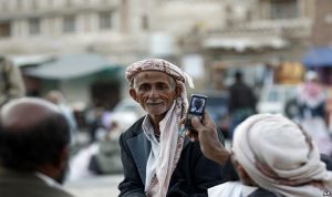 الحوثيون والقاعدة يهددون شركات الهاتف النقال في اليمن