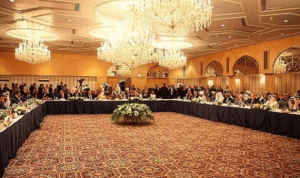 رئيس البرلمان العربي: لن تنقطع مساعداتنا لليمن