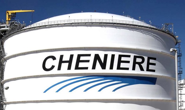 Cheniere-LNG
