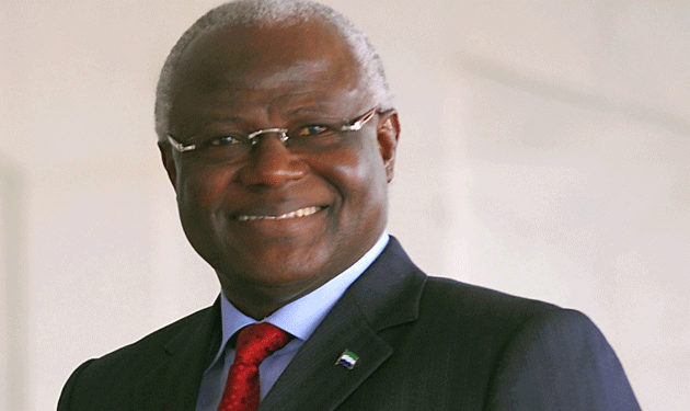 Ernest-Bai-Koroma