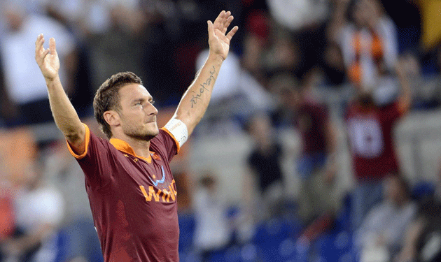 Francesco-Totti