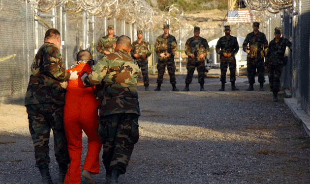 Guantanamo