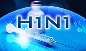 الـH1N1 ينتشر في البرازيل قبل الأولمبياد!