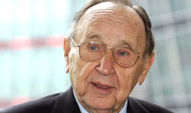 Hans-Dietrich-Genscher