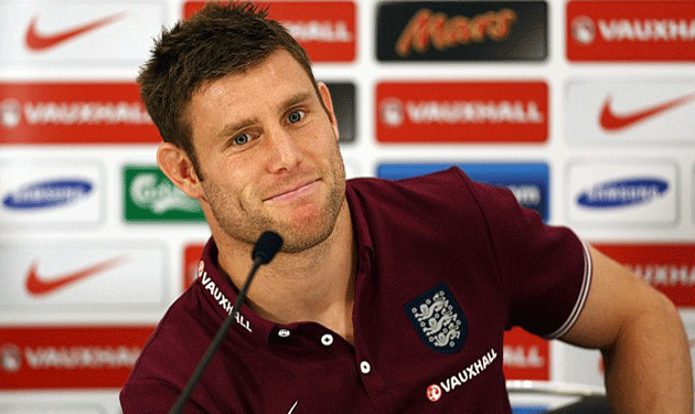 James-Milner