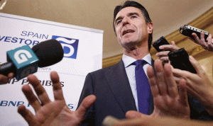 وزير الصناعة الإسباني يعلن استقالته بعد فضيحة “أوراق بنما”