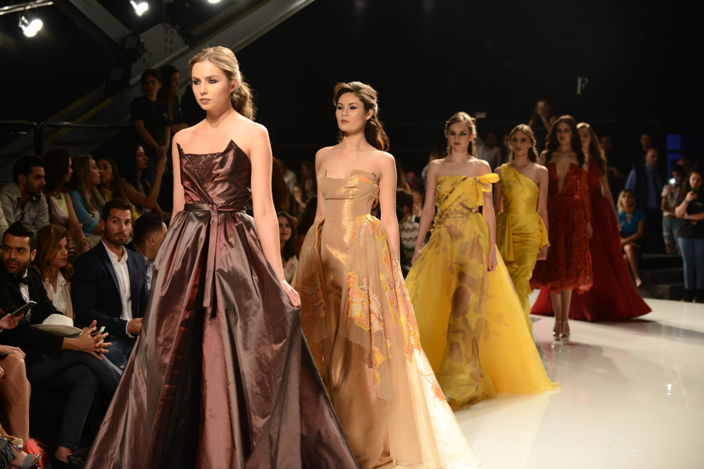 La Mode A Beyrouth 10