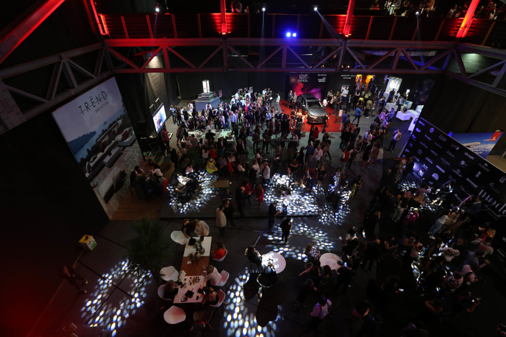 La Mode A Beyrouth 12