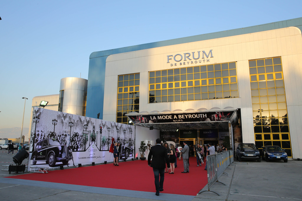 La Mode A Beyrouth 13