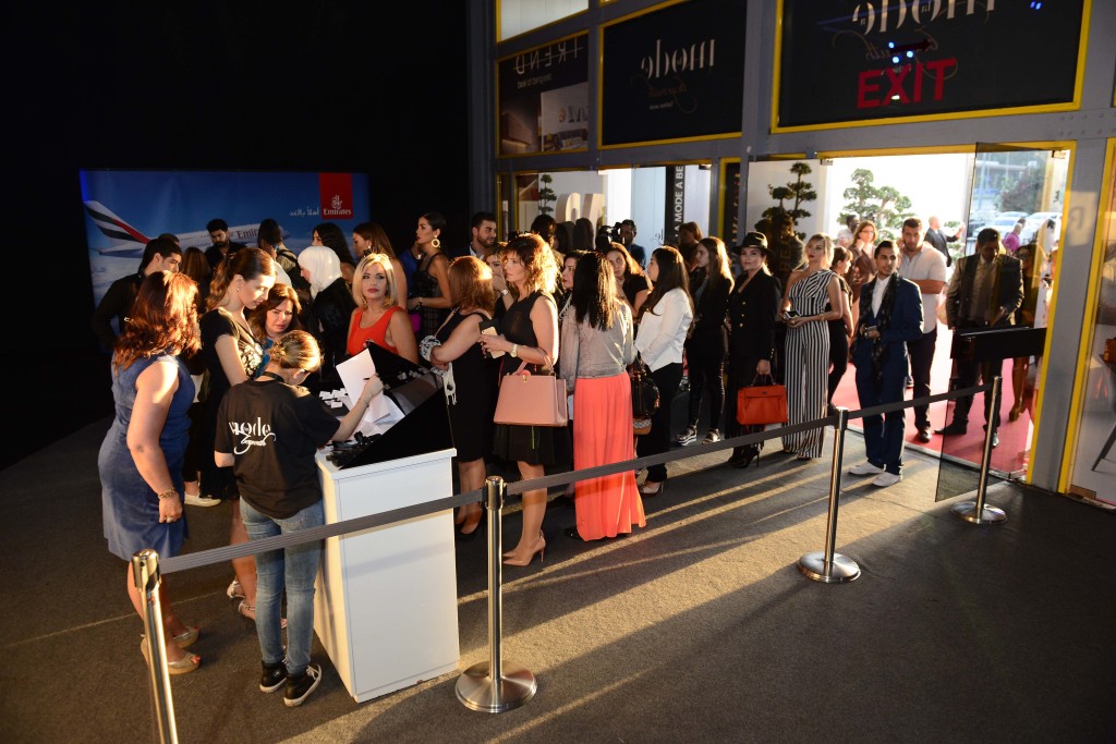 La Mode A Beyrouth 2