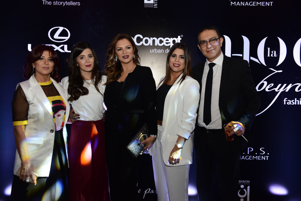 La Mode A Beyrouth 4