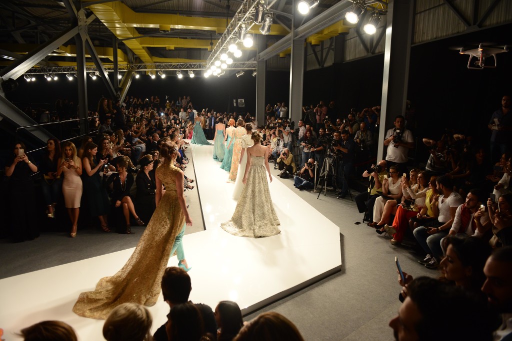 La Mode A Beyrouth 5