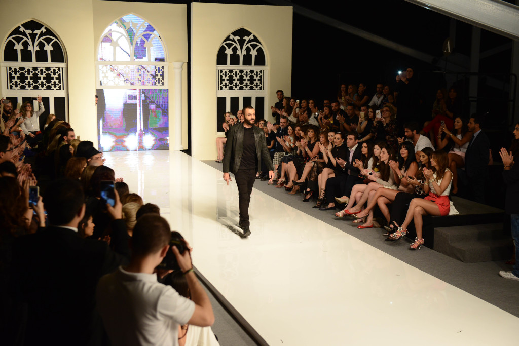 La Mode A Beyrouth 6