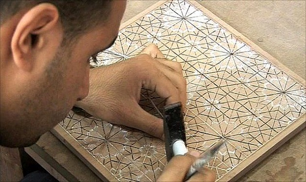 LebaneseCraftWorker