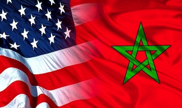 Morocco-usa