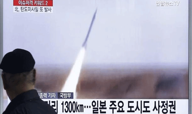 North-Korea-missile