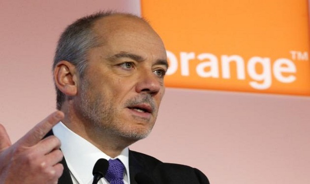 Orange-CEO-StephaneRichard