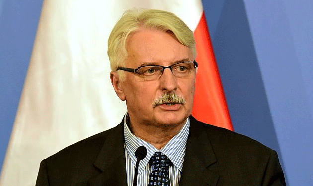 Polish-Foreign-Minister-Witold-Waszczykowski