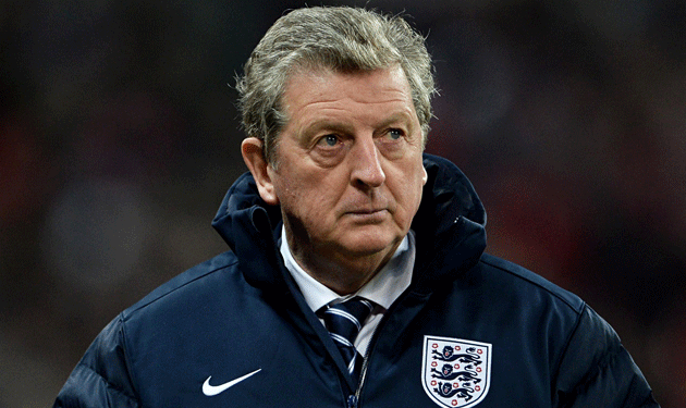 Roy-Hodgson