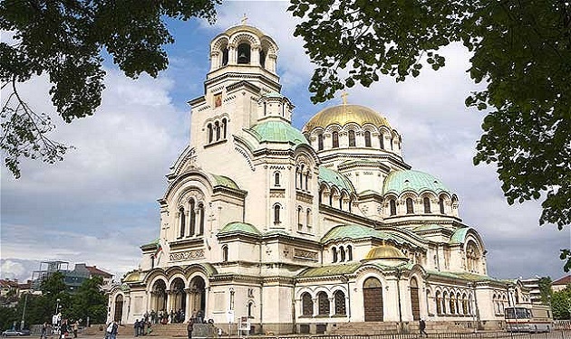 Sofia-Bulgaria