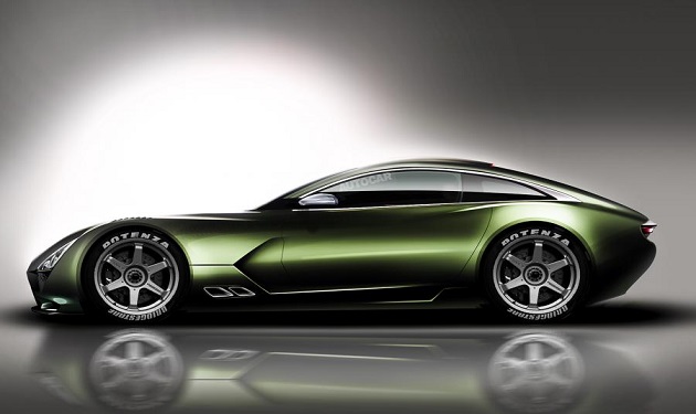 TVR