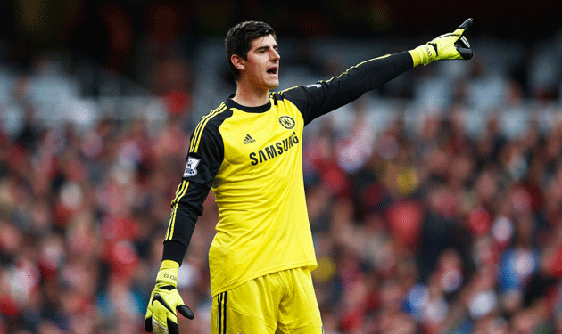 Thibaut-Courtois