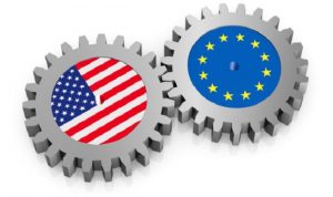 ضرورة إتمام اتفاق الشراكة بين الاتحاد الأوروبي وأمريكا هذا العام