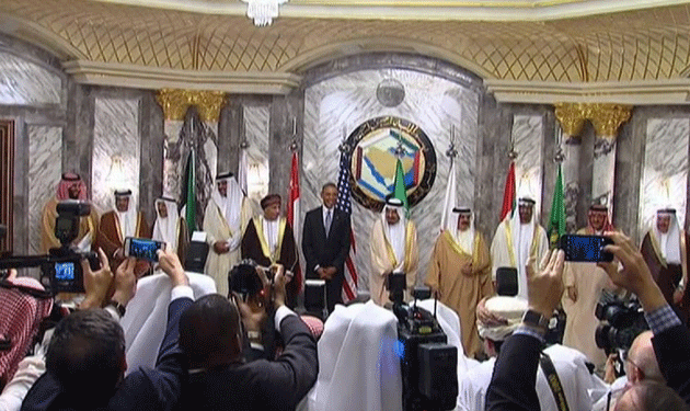 US-Gulf-Summit