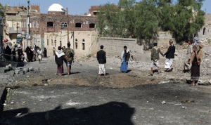 اليمن: قتلى وجرحى بمحاولة اغتيال محافظ ومدير أمن عدن