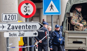 أحد منفذي اعتداءات بروكسل كان يحتجز فرنسيين