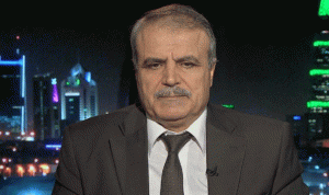 الزعبي: متمسكون بالحل السياسي للتخلص من الأسد