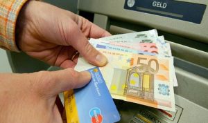 الحساب المصرفي بوابة اندماج اللاجئين في ألمانيا