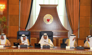 البحرين تتقدّم الى الاتحاد البرلماني العربي بتعليق عضوية سوريا وإدانة إيران بالارهاب