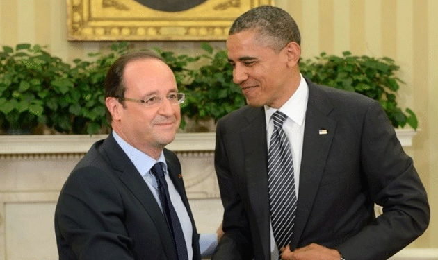 barack-obama-and-francois-hollande