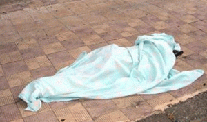 الدفاع المدني: جثة في داريا – كسروان