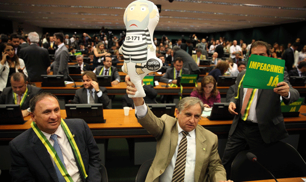 brazil-parliament