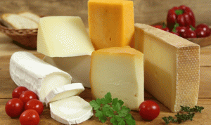 الجبنة تسبب الإدمان!