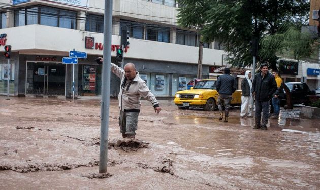 chile-rain