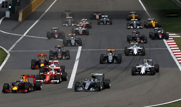 china-grand-prix