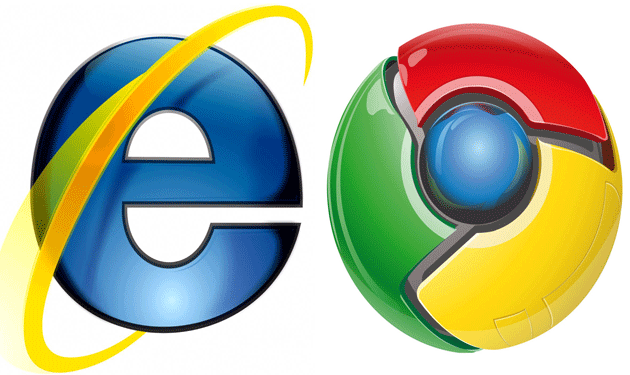 chrome