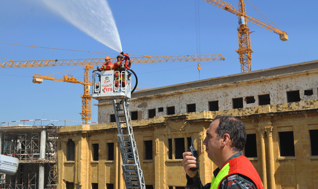 civil-defense