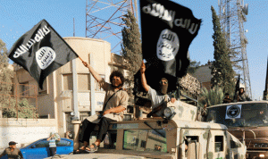 هيومن رايتس: “داعش” أعدم 13 مدنياً قرب الموصل