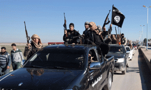 “داعش” يشن هجوما داميا ويحاصر منشأة غاز شمالي بغداد
