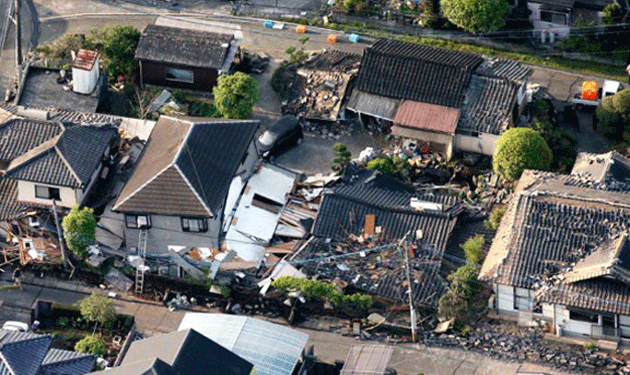 earthquake-in-Japan