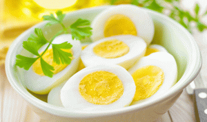 لمرضى السكري: تناولوا هذا العدد من البيض أسبوعياً!
