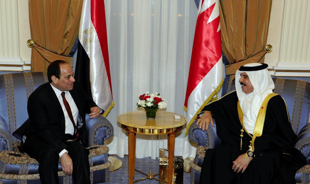 egypt-bahrain